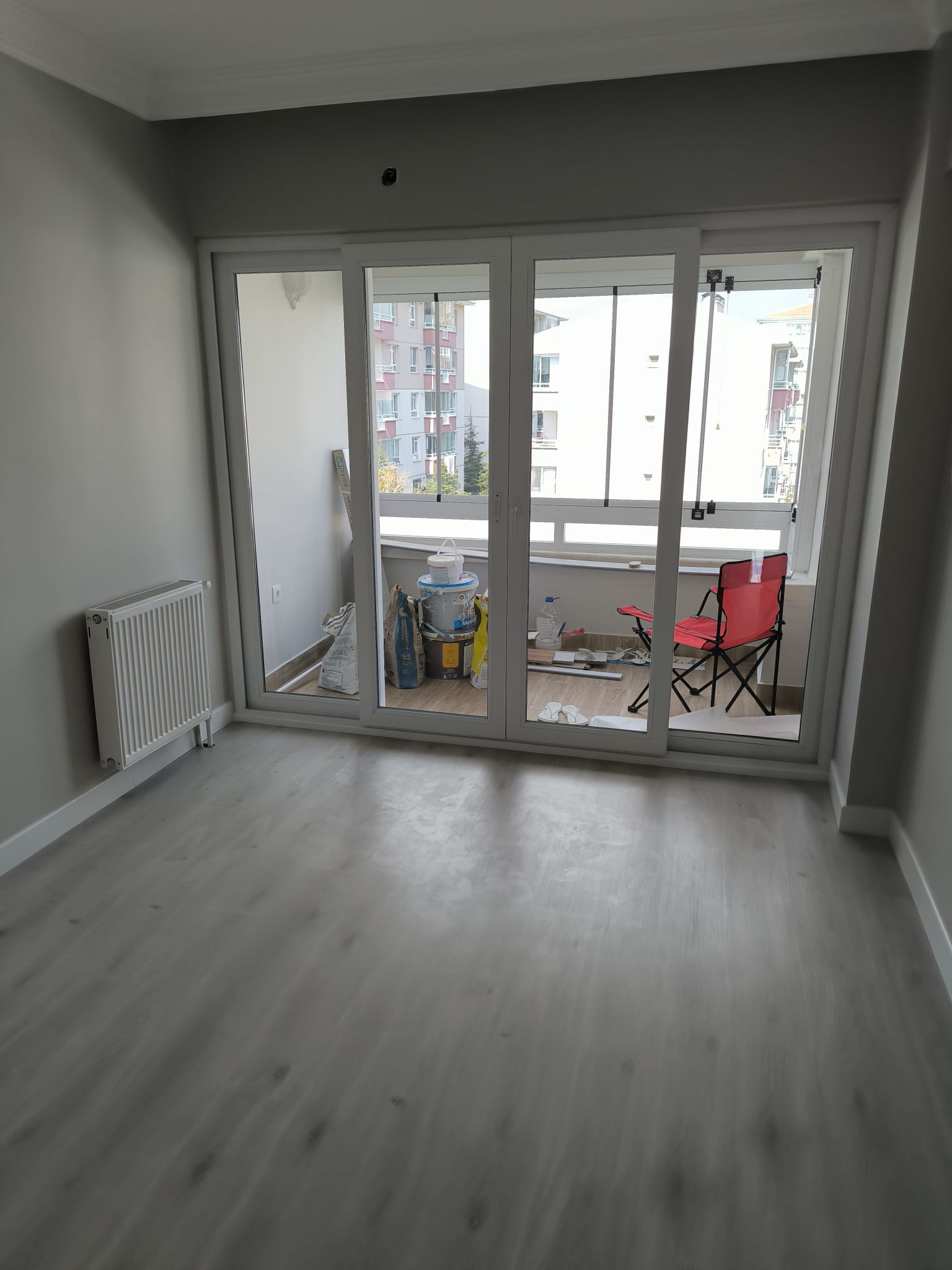 Proje 3